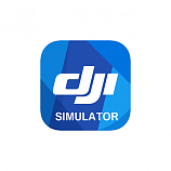 Программное обеспечение DJI Flight Simulator Enterprise Version