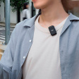 Беспроводной микрофон DJI Mic (2 TX + 1 RX + Charging Case) фото 8