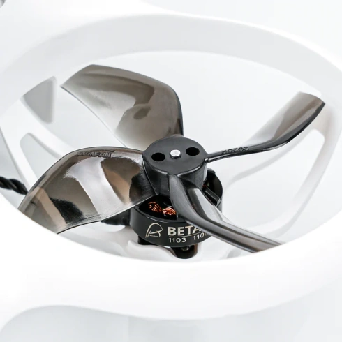 Квадрокоптер BetaFPV Cetus X Frsky D8 (Cetus firmware) фото 6