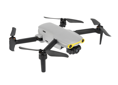 Квадрокоптер Autel Robotics Evo Nano  фото 6
