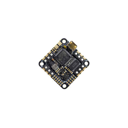 Полетный контроллер GEPRC GEP-F722-45A AIO V2 фото 4