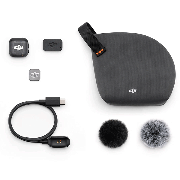 Передатчик DJI Mic 3