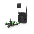 Квадрокоптер Hubsan H123D X4 Jet фото 5