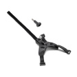 Крепление DJI Osmo Action Helmet Chin фото 3