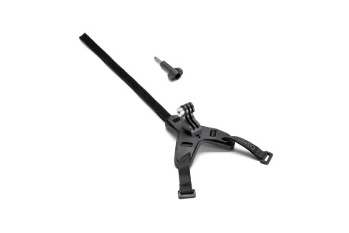 Крепление DJI Osmo Action Helmet Chin фото 3