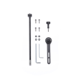Крепление DJI Osmo Multifunctional Bike Mount Kit (For Integrated Handlebars) фото 1