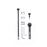 Крепление DJI Osmo Multifunctional Bike Mount Kit (For Integrated Handlebars)