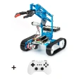 xРобот-конструктор Makeblock mBot Ultimate 10-in-1 For Students фото 9