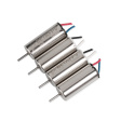Коллекторный двигатель BetaFPV 7x16mm 19000KV фото 2
