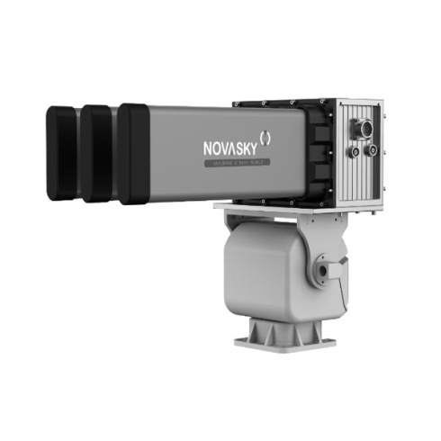 Глушитель Novasky SC-J3000 фото 1