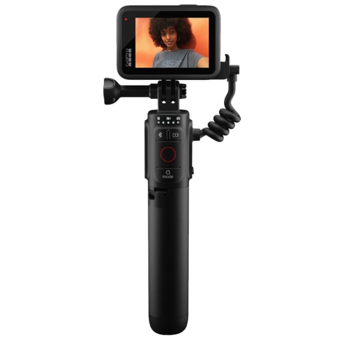 Рукоять-аккумулятор GoPro Volta (APHGM-001-EU) фото 5