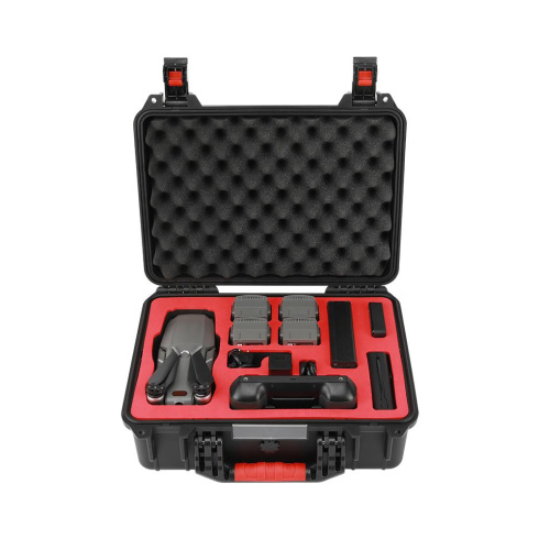 Защитный кейс PGYTECH для пульта управления DJI Smart Controller фото 3
