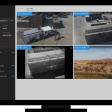 Дополнение DJI FlightHub Add-on Kit (up 200 drone) фото 8