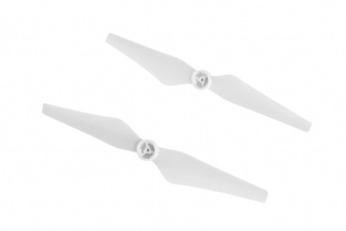 Пропеллеры DJI Phantom 4 Quick Release 9450S фото 1