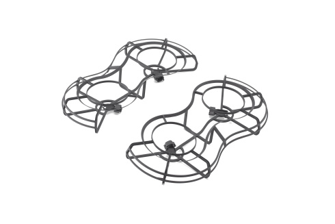 Защита пропеллеров 360° DJI Mini 4 Pro фото 2