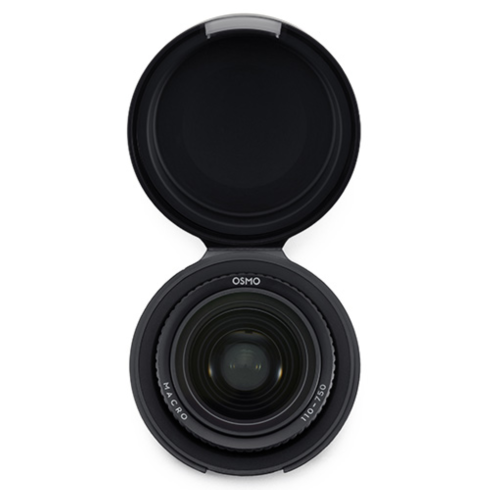 Макролинза-насадка для экшн-камеры DJI Osmo Action 6 Macro Lens фото 4