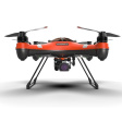 Механизм выпуска полезной нагрузки с 4K камерой SwellPro PL3 для дрона SplashDrone 3+ фото 4
