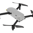 Квадрокоптер Autel Robotics Evo Nano  фото 7