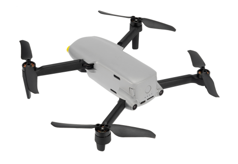 Квадрокоптер Autel Robotics Evo Nano  фото 7