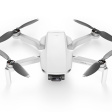 Квадрокоптер DJI Mavic Mini Fly More Combo фото 1