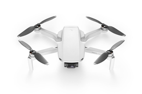 Квадрокоптер DJI Mavic Mini Fly More Combo фото 1