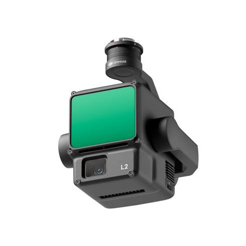 Лидар DJI Zenmuse L2 Worry-Free Plus Combo фото 4