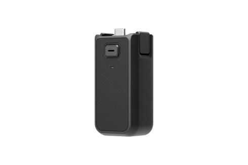 Аккумуляторная ручка DJI Osmo Pocket 3 фото 3