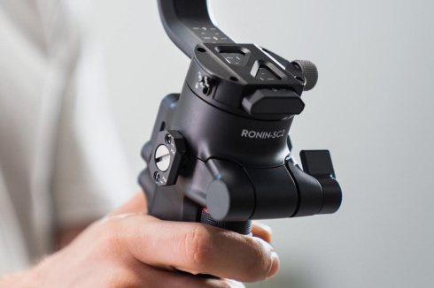 Стедикам DJI RSC 2 фото 6