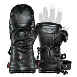 Рукавицы The Heat Company Shell Full Leather 9