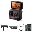 Экшн-камера Insta360 Ace Pro 2 Action Camera Battery Bundle фото 2