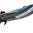Электро-джетборд WaveShark Jetboard 2 Explorer фото 6