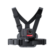 Нагрудное крепление Insta360 Chest Strap фото 4