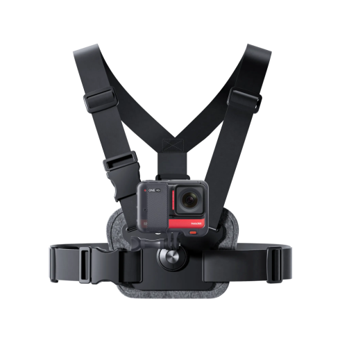 Нагрудное крепление Insta360 Chest Strap фото 4