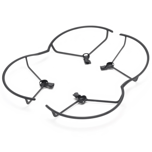 Защита пропеллеров DJI Mavic 4 Pro фото 4