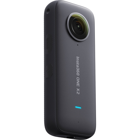 Панорамная экшн-камера Insta360 ONE X2 Standalone фото 2