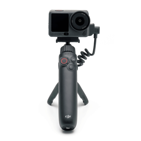 Двусторонняя аккумуляторная ручка Osmo Action фото 5