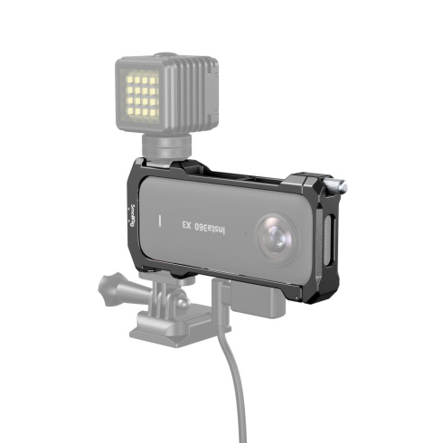 Монтажная рамка Insta360 X3 Mounting Bracket фото 3