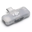 Микрофон DJI Mic Mini 2S (2 TX + 1 RX + Charging Case) + DJI Mic Series Mobile Receiver фото 2