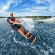 Крепление на верёвку Insta360 X3 фото 8