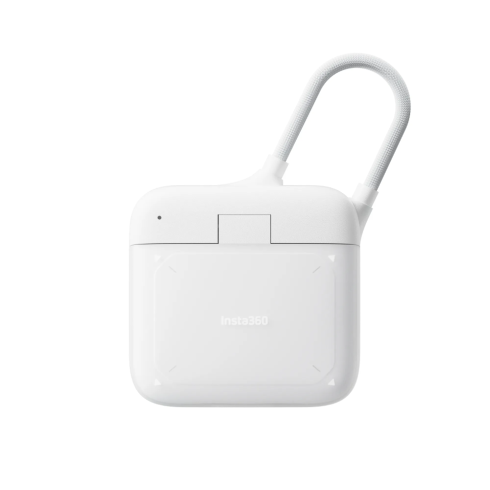 Кардридер Insta360 2-in-1 Card Reader + Case фото 1