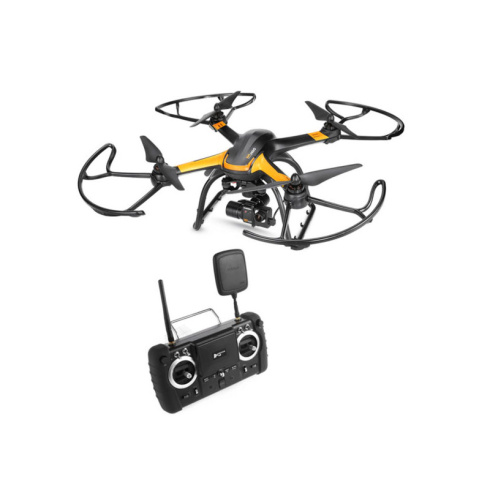 Квадрокоптер Hubsan H109S X4 Pro Advanced фото 5