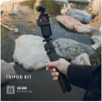 Трипод PolarPro Osmo Pocket Tripod Kit фото 4
