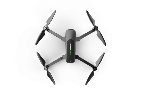 Квадрокоптер Hubsan ZINO Pro Portable фото 3