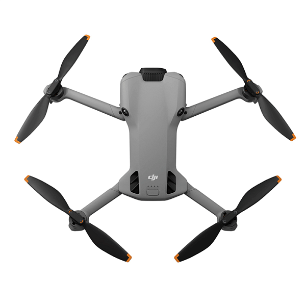 Квадрокоптер DJI Mini 5 Pro Fly More Combo (DJI RC 2)