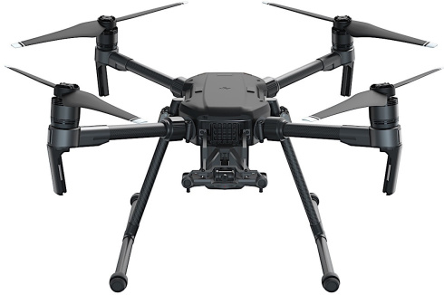 Квадрокоптер DJI Matrice 200 v2 фото 1