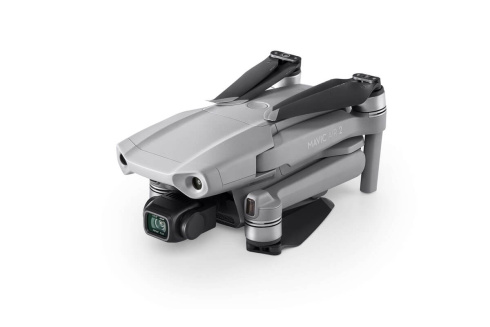 Квадрокоптер DJI Mavic Air 2 Fly More Combo фото 5