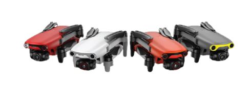 Квадрокоптер Autel Robotics Evo Nano фото 6