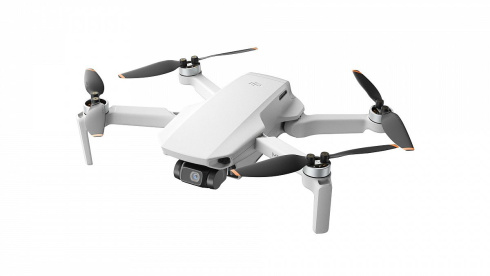 Квадрокоптер DJI Mini SE фото 4