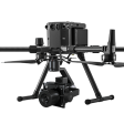 Камера Phase One P3 | M300 RTK фото 2
