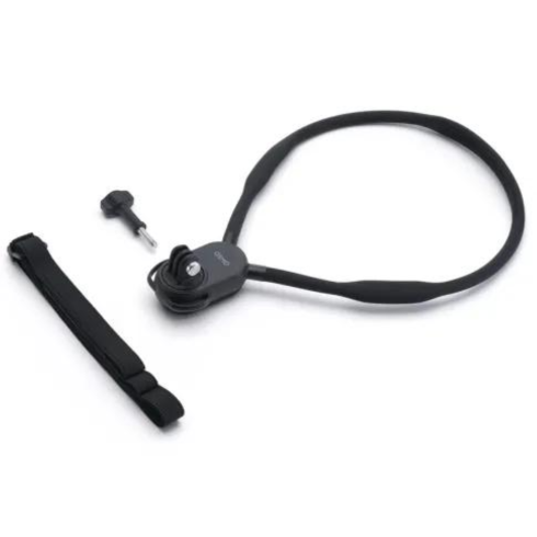 Крепление DJI Osmo Hanging Neck Mount Max фото 3